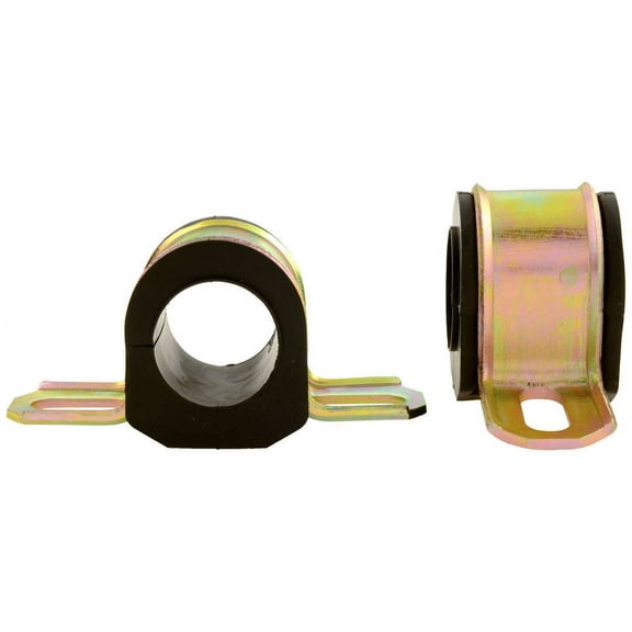 TRW JBU1160 Suspension Stabilizer Bar Bushing Fits select: 2001-2007 CHEVROLET SILVERADO, 2004-2007 CHEVROLET EXPRESS G3500