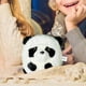 thumbnail image 4 of Panda Bolsa Crossbody Lindo Bolso de Peluche para Niños y Adultos(20cm), 4 of 6