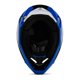 thumbnail image 5 of Casco de motocross Fox Racing V1 para jóvenes, azul, talla grande, 5 of 7
