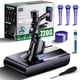 thumbnail image 1 of Batería de repuesto Grinowd V8 7200 mAh para aspiradora Dyson V8, 1 of 9