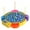 45 Fishes, variant on Novelty Rotating Fishing Game Ability Training Board Game Kids Fishing 45 Fishes