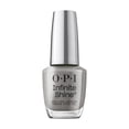 thumbnail image 1 of Esmalte de uñas OPI Infinite Shine Steel Waters Run Deep Grey, 1 of 6