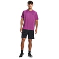 thumbnail image 2 of Remera Tech 2.0 de Manga Corta para Hombre Under Armour Mystic Magenta, 2 of 5