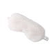 thumbnail image 1 of Antifaz para dormir suave, antifaz para dormir cómodo y peludo de imitación de satén, antifaz para dormir, antifaz para dormir para mujeres y hombres, parche para el ojo de regalo, 1 of 1