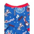 thumbnail image 3 of Summer Americana Matching Family Sleepwear Pet Pajama Top from Way to Celebrate, Sizes XS-2X, 3 of 3