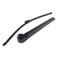 thumbnail image 4 of Car Windshield Wiper, Windshield Wiper Blades, Rear Window Windscreen Windshield Wiper Arm, Replacement Windshield Wiper Blades for 2003 2009, 4 of 8