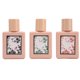thumbnail image 1 of Juego de perfumes ANGGREK 3 piezas 30 ml aluminio, 1 of 8