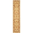 thumbnail image 4 of SAFAVIEH Anatolia AN514A Handmade Ivory / Beige Rug, 4 of 11