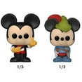thumbnail image 3 of BITTY POP 4PK MICKEY - FRENCH, 3 of 4