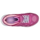 thumbnail image 4 of Tenis Niña SKECHERS Lights Ajuste Plantilla Confortable rosa 22, 4 of 5
