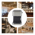 thumbnail image 3 of Semi-Automatic Espresso Machine, 1050W Coffee Maker with 15-20 Bar Pressure, 50.7 Oz Large Water Tank for Home Use, 3 of 10