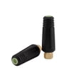 thumbnail image 2 of Conector rápido 1/0 (juego hembra y macho) Lincoln Electric Red Force, 2 of 6