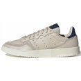 thumbnail image 1 of Size 4 - Ad-id-as Supercourt Clear Brown Navy, 1 of 6
