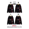thumbnail image 4 of Sudadera Harry Potter Always Unisex, 4 of 4