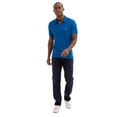 thumbnail image 4 of U.S. Polo Assn. Men's Performance Pique Polo Shirt, 4 of 4