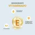 thumbnail image 3 of NaturalDry - Desodorante Corporal Teen Intense - Sin aluminio - Sin Parabenos - Elimina malos olores, 3 of 9