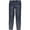 Blue, variant on Articles of Society Womens Lucy Straight Leg Jeans, Blue, 28