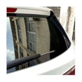 thumbnail image 5 of Car Rear Behind Window Spoiler Side Strip Cover Exterior Refit Kit For X3 F25 2011-2017, 5 of 5