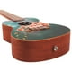 thumbnail image 2 of Flight Auc 33 Orchid Ukulele Ukelele Concierto Con Funda, 2 of 5