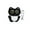 F, variant on 2025 & CISIL - Hristmas Cute Big Eyes Doll Doll