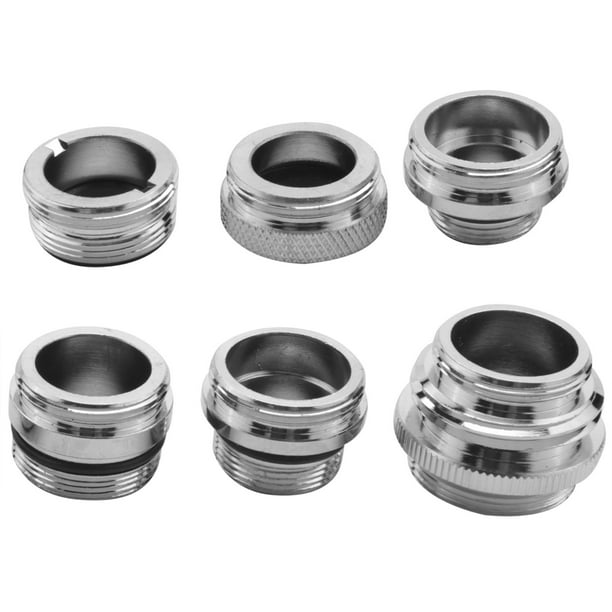 Faucet Adapter KitMale Diverter for Sink Garden Hose Connector Water Filter Kitchen