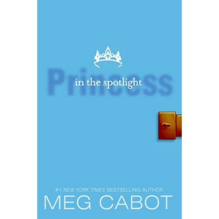 Princess in the Spotlight