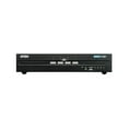 thumbnail image 5 of ATEN TECHNOLOGY - ETAIL CS1144DP 4PORT SECURE DUAL DP KVM PP3.0, 5 of 10