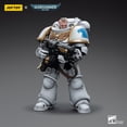 thumbnail image 4 of Figura de acción LEBOO JoyToy Warhammer 40K Space Marines, 4 of 6