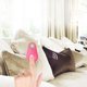 thumbnail image 3 of Buscador inteligente en forma de gota para mascotas, mini rastreador GPS compatible con Bluetooth Feliz Sencillez, 3 of 5
