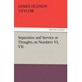 thumbnail image 2 of Separation and Service or Thoughts on Numbers VI, VII., 2 of 2