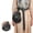 Black Color Suit, variant on Medieval Waist Belt Pouches Fanny Pack Hip Bag Vintage Belt Bag