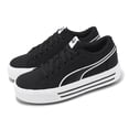 thumbnail image 3 of Tenis Puma Kaia 2.0 CV para Mujer 395098-02 negro 23.5, 3 of 7