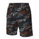 thumbnail image 4 of Balery Cool Sports Car Traje de Baño Estilo Hawaiano para Hombre, Shorts de Secado Rápido con Bolsillos-Medium, 4 of 6