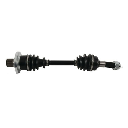 All Balls Racing Rear Left 6ball CV Axle For CF-Moto C Force 500-2A L