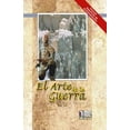 thumbnail image 1 of Arte de la guerra, el, 1 of 1