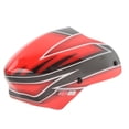 thumbnail image 2 of Couverture de Protection pour Hélicoptère RC K110S.0003 pour Télécommande WLtoys XK K110S Jouet Rouge, 2 of 6