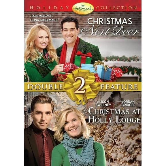 Christmas Next Door (DVD) (Widescreen Edition)