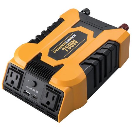 Мотор inverter powerdrive