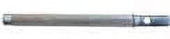 Guardair Air Gun Extension and Nozzle,12 1/2" L 75LJE012AA