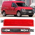 thumbnail image 4 of Compatible 2004-2015 Caddy Led Third 3rd Centre High Level rear Brake, 4 of 4