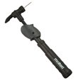 thumbnail image 2 of Molten HP Deluxe Hand Pump , Black, 2 of 4