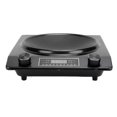 TUMALL 3500W Portable Induction Cooktop Aluminum ABS Countertop