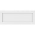 thumbnail image 2 of Ekena Millwork 30"W x 12"H x 5/8"P Cornell Flat Panel Decorative Wall Panel, 2 of 4