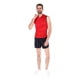 thumbnail image 4 of 5 Playeras Deportivas Gym Hombre Sin Manga Con Gorro Dry Fit, 4 of 8