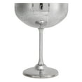 thumbnail image 3 of Copa de Champán de Metal, Copa de Acero inoxidable Grabada para Bar, Fiesta, Copa de Vino, Tazas Decorativas para Entretenimiento al Aire Libre, 3 of 7