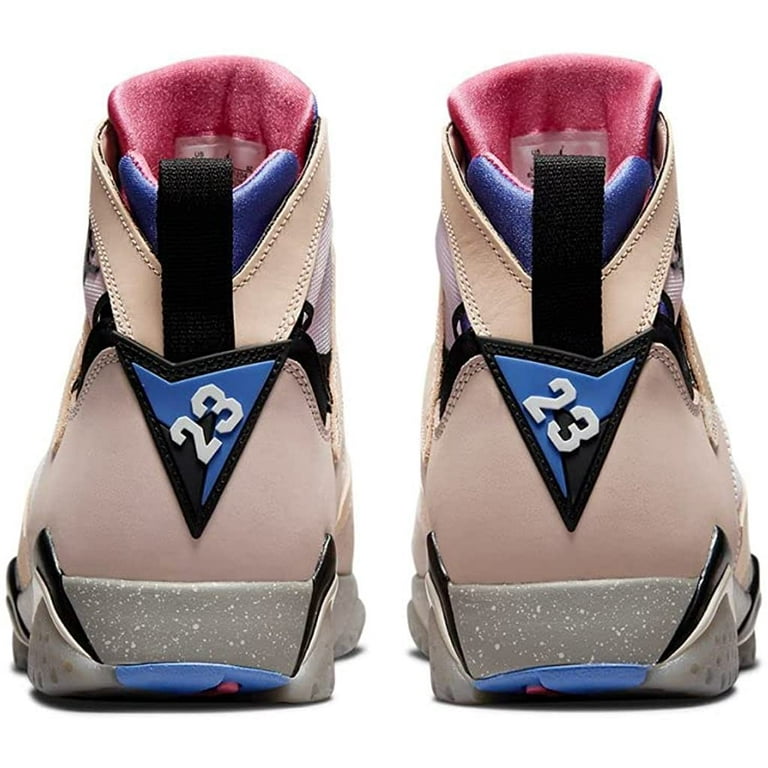 Men's Jordan 7 Retro SE 