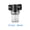 1inch 40 Mesh, variant on PASILI 304 Stainless Steel Filter Screen 80 Mesh Pre-Filter Water Pump Filter 1/2 Inch 3/4 Inch 1 Inch Male Pipe Thread Filter