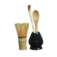 thumbnail image 2 of KER Japanese Matcha Whisk Chasen For Traditional Whisking, 2 of 5