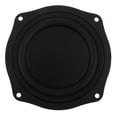 thumbnail image 2 of Placa de Diafragma de 3 X 4 Pulgadas Sunnimix para Bajos Pasivos Membrana Vibrante de Altavoz, 2 of 7