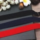 thumbnail image 2 of Tirantes de pantalones con gancho y correa cruzada de chapa de hierro para adultos, tamaño ajustable, 2 of 5